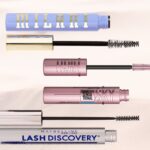 10 Best Drugstore Waterproof Mascaras That Deliver Gorgeous Lashes with Staying Power