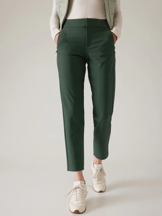 Athleta Stella Trouser