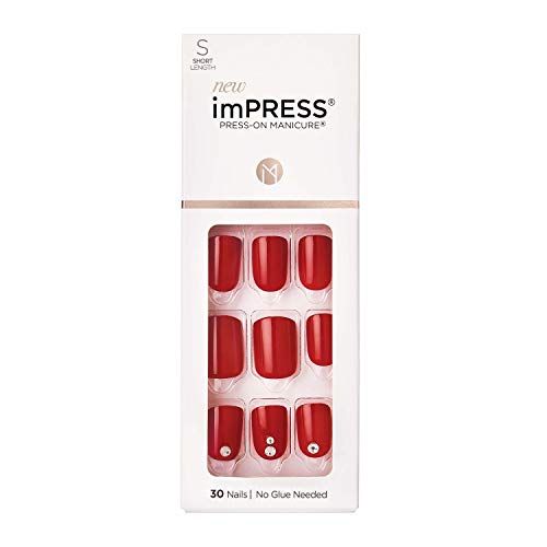  imPRESS Press-On Manicure