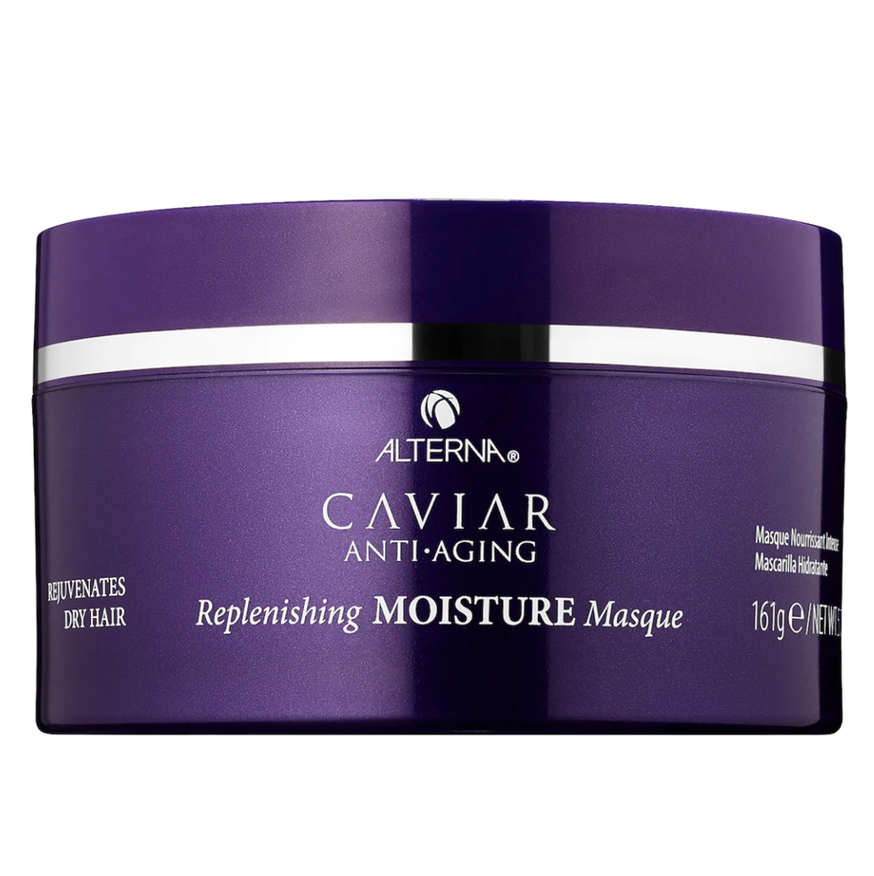 Caviar Anti-Aging Replenishing Moisture Masque