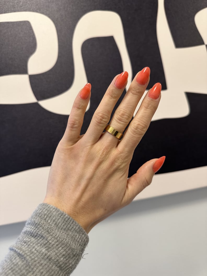 These Affordable Press-On Nails Just Changed My Manicure Game