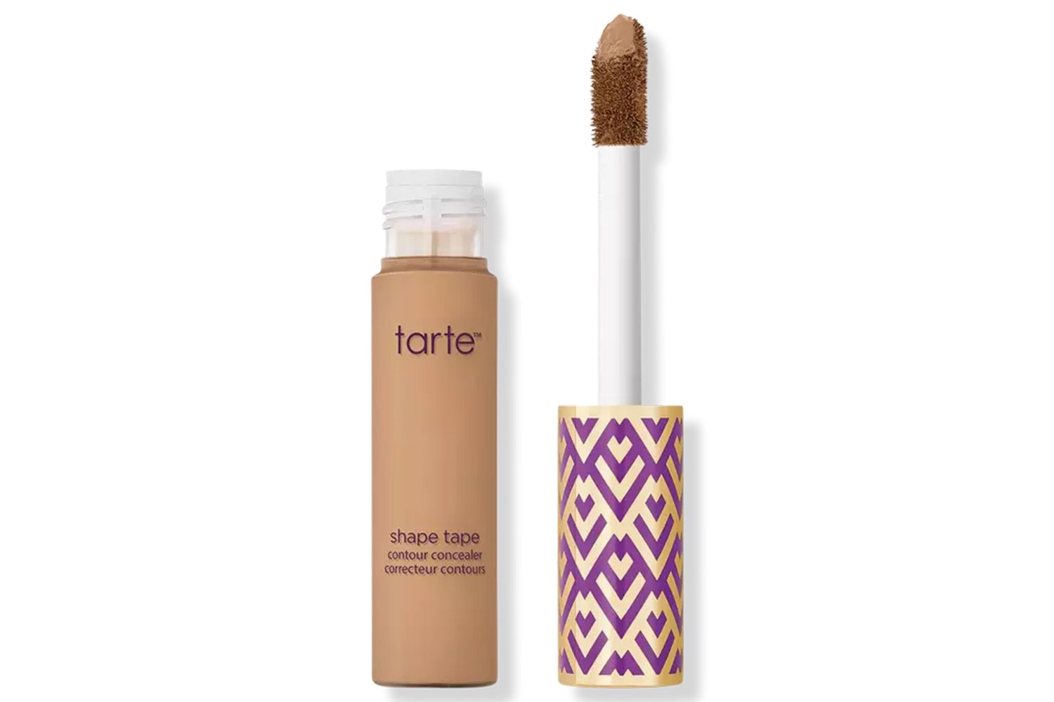  Tarte Shape Tape Full-Coverage Concealer