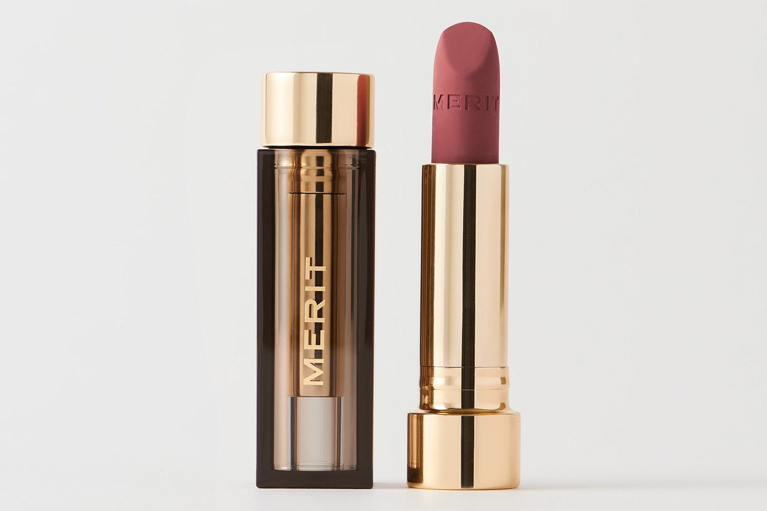 Merit Signature Lip LIGHTWEIGHT LIPSTICK