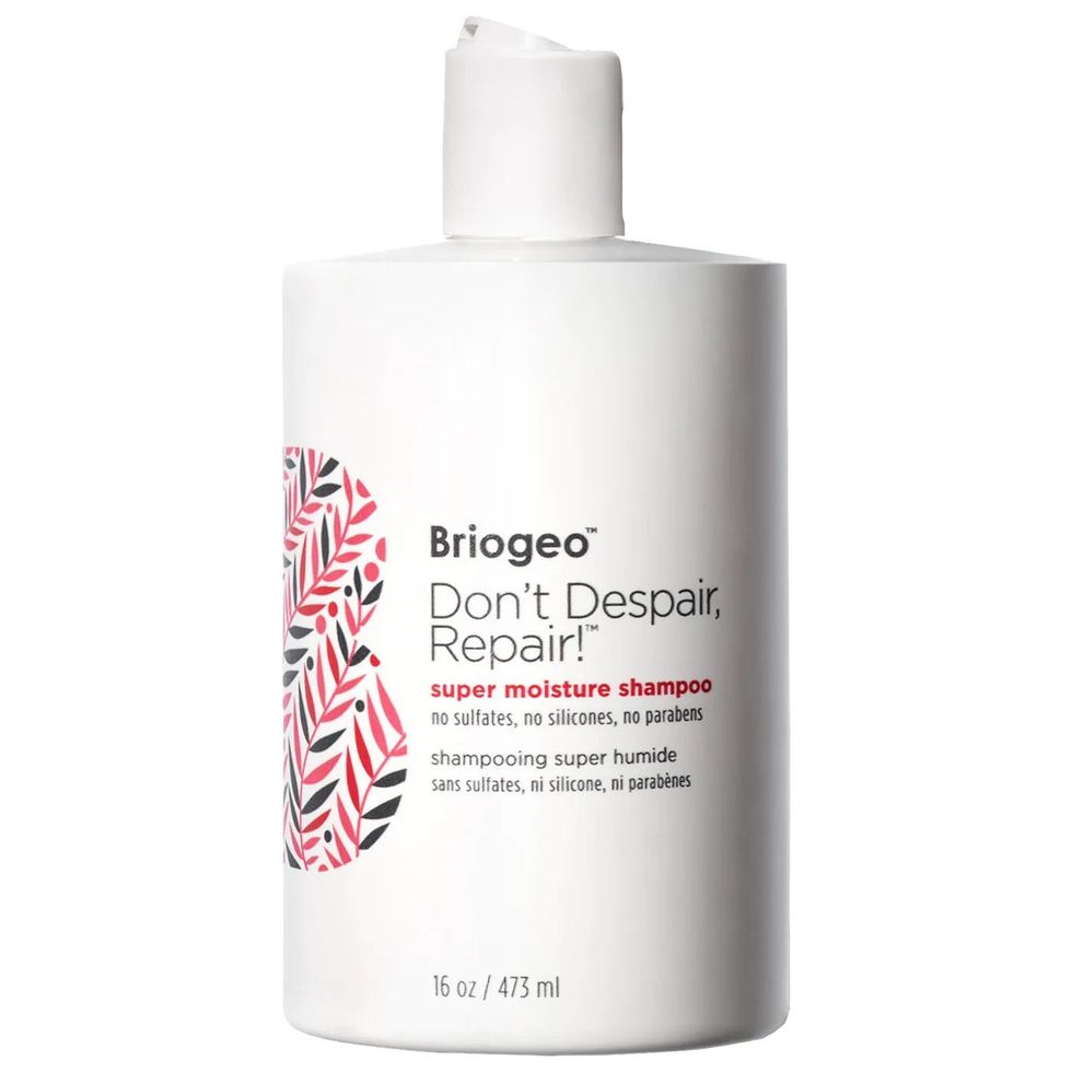 Don't Despair, Repair! Super Moisture Shampoo