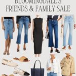 Shop Spring Fashion at Bloomingdale’s Friends & Family Sale