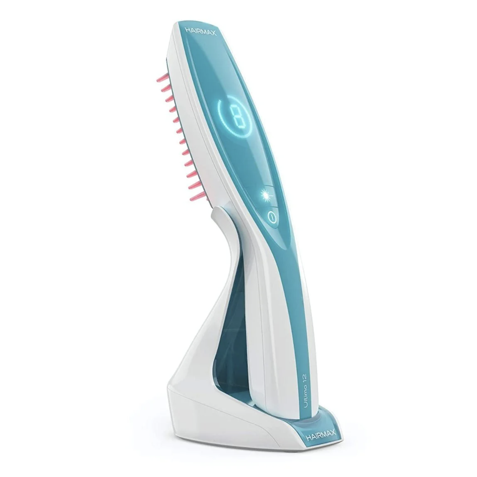 Ultima 9 Lasercomb Hair-Growth Device