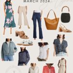 Nordstrom Fashion Finds | March 2024