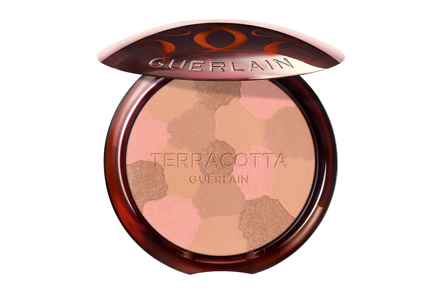 GUERLAIN Terracotta Light Healthy Glow Bronzer