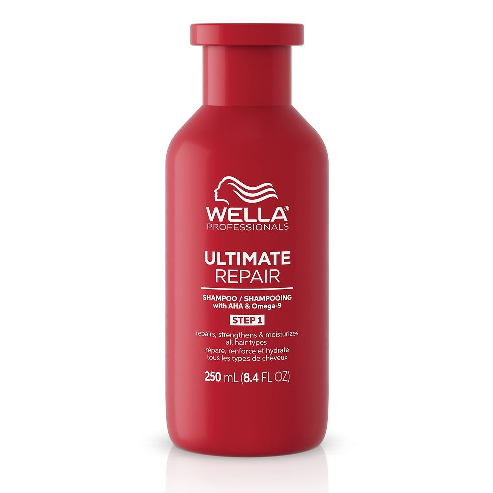 Ultimate Repair Shampoo