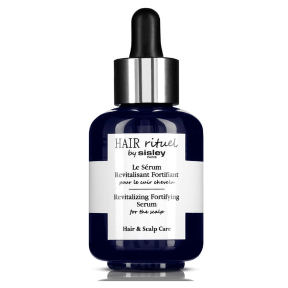 Revitalizing Fortifying Serum for the Scalp