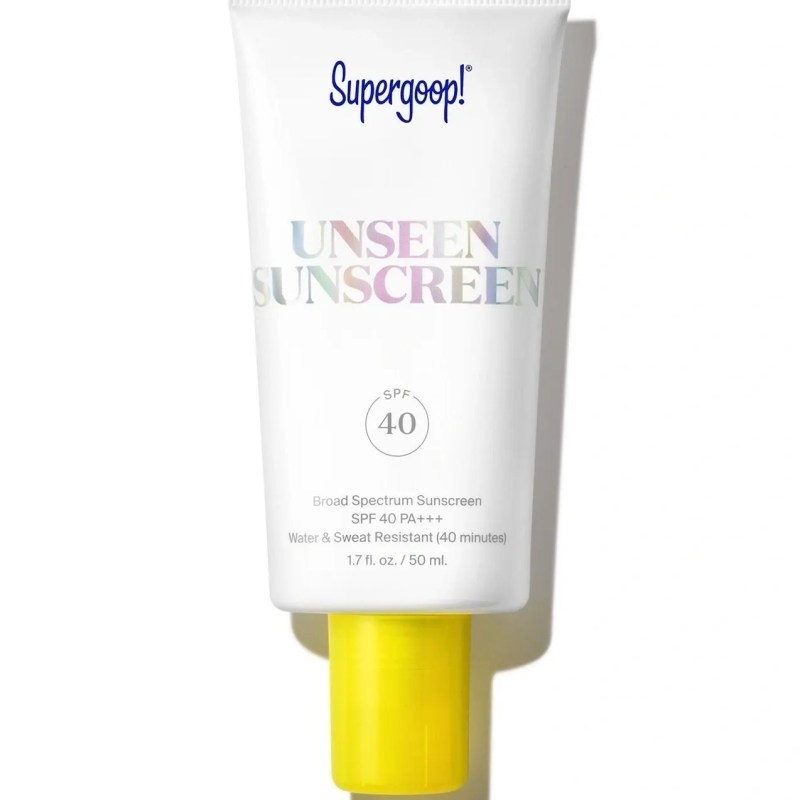 Supergoop! Unseen Sunscreen