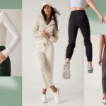 Athleta Makes Pants For Every Activity On Your List — and They’re All On Sale Right Now