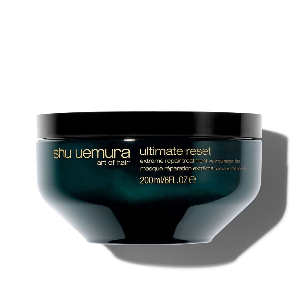 Ultimate Reset Hair Mask