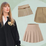 Taylor Swift’s Nobu Date Skort Is Sold Out—But We Found 7 Under-$200 Lookalikes You Can Still Shop