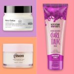 The 17 Best Hair Masks for Conditioning All Hair Types