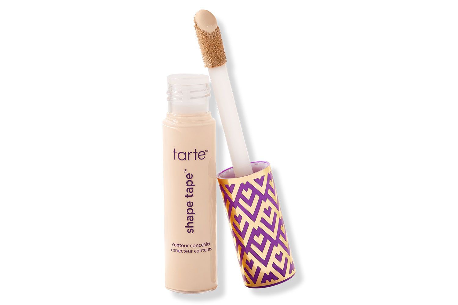 Ulta Tarte Shape Tape Full Coverage Concealer