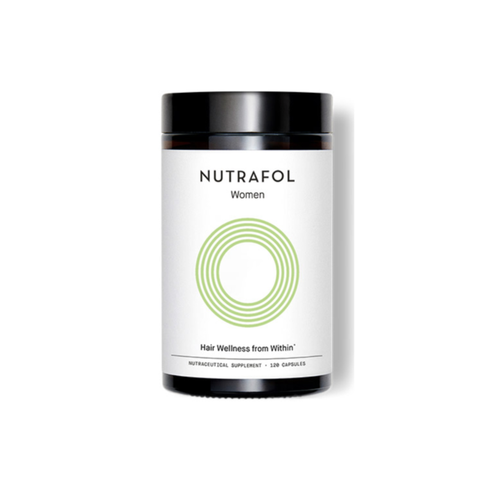 Nutrafol Women's Supplement