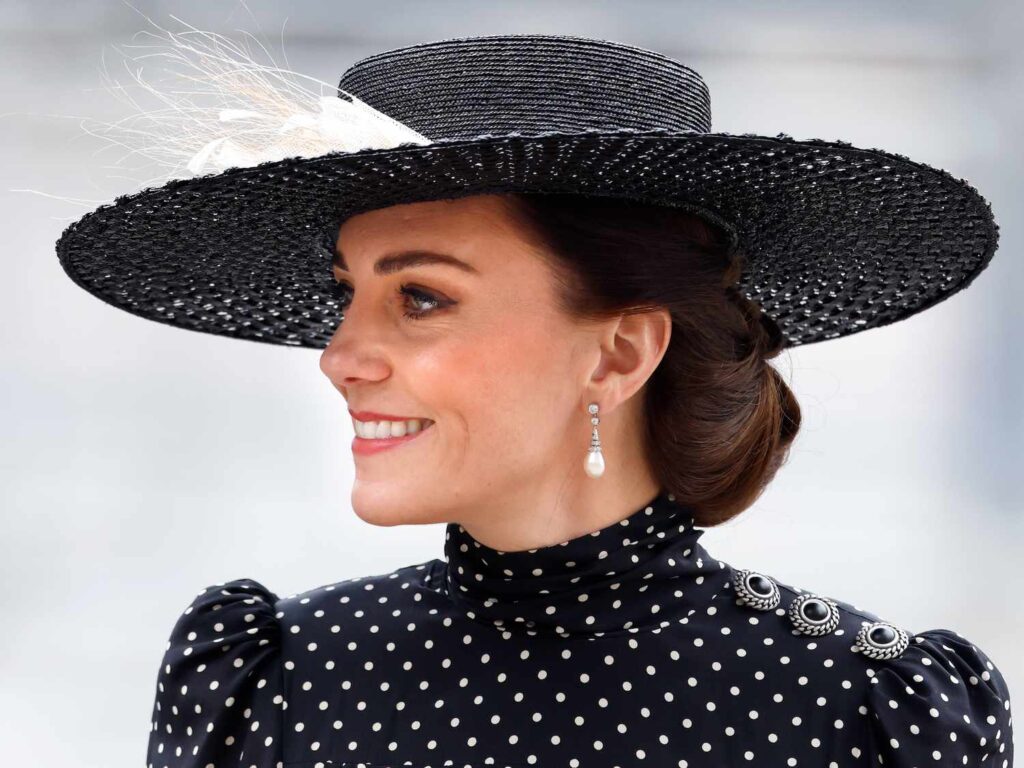 Love Kate Middleton’s Makeup? MUAs Share How to Get Her Signature Look