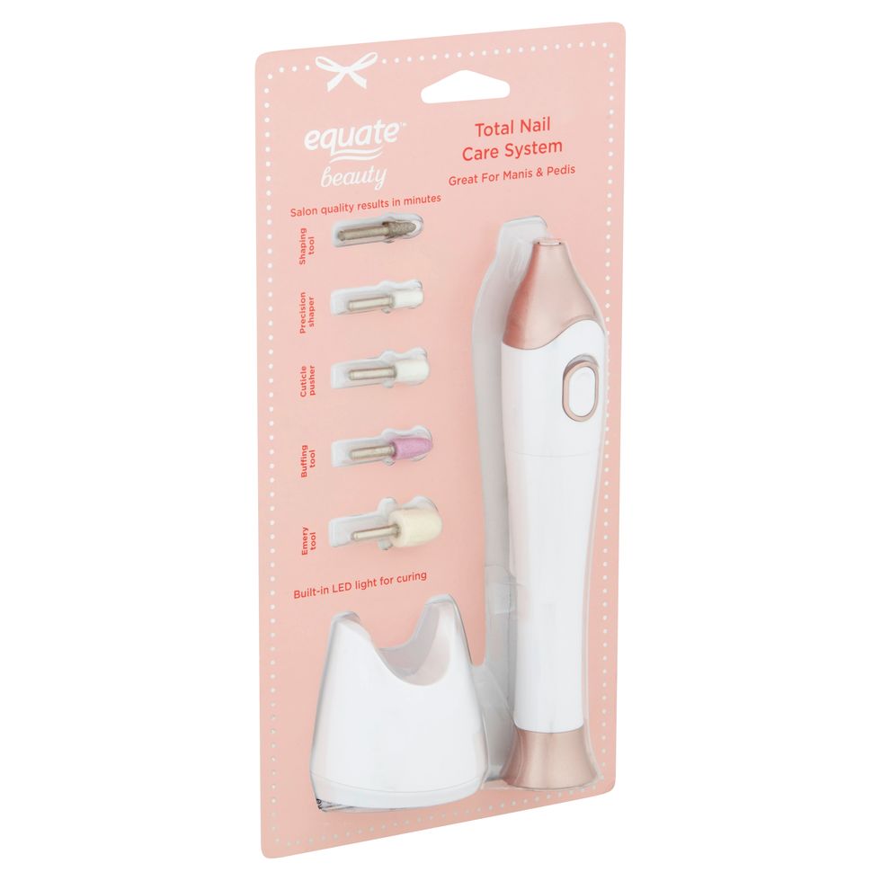 Total Nail Care System