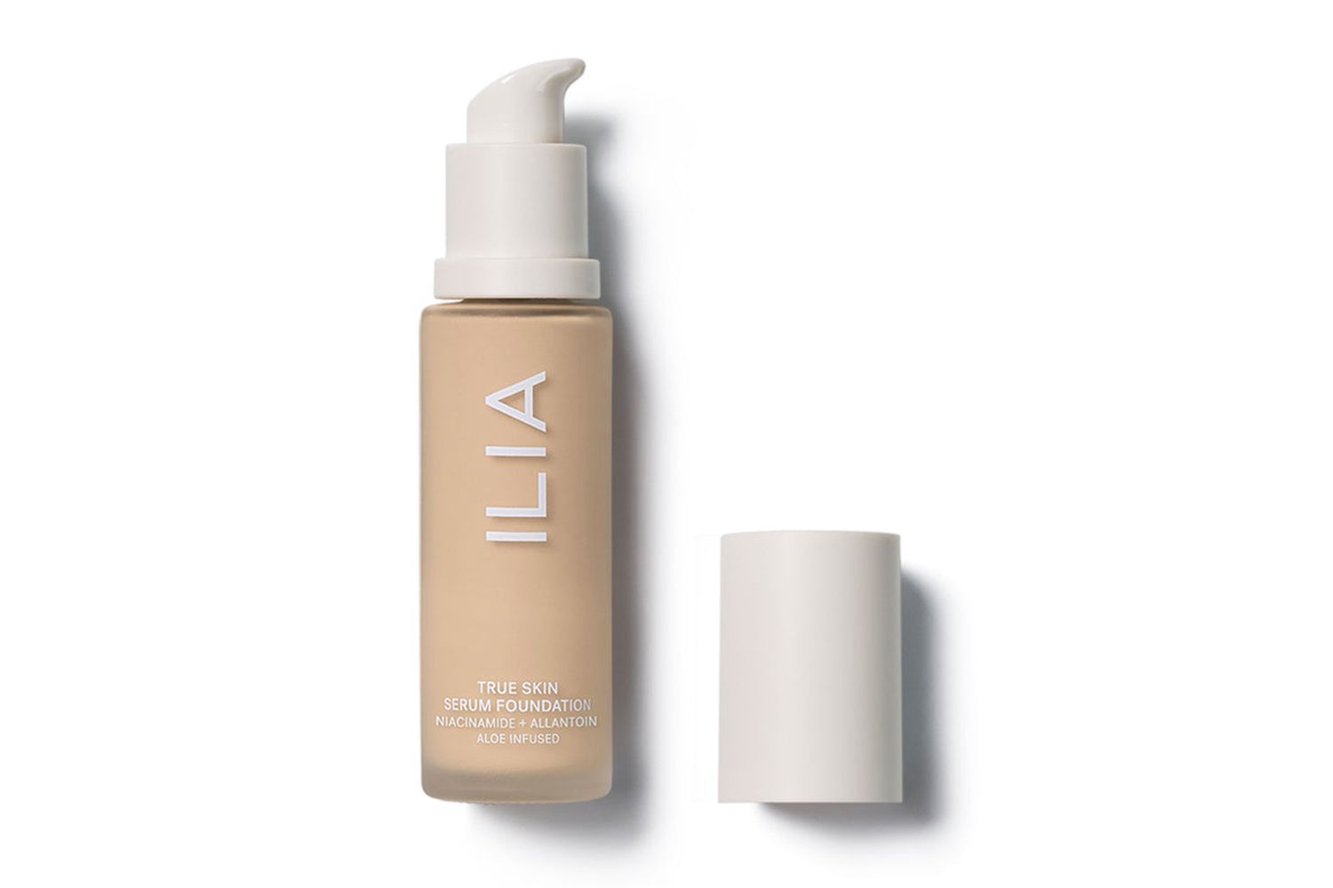 True Skin Serum Foundation