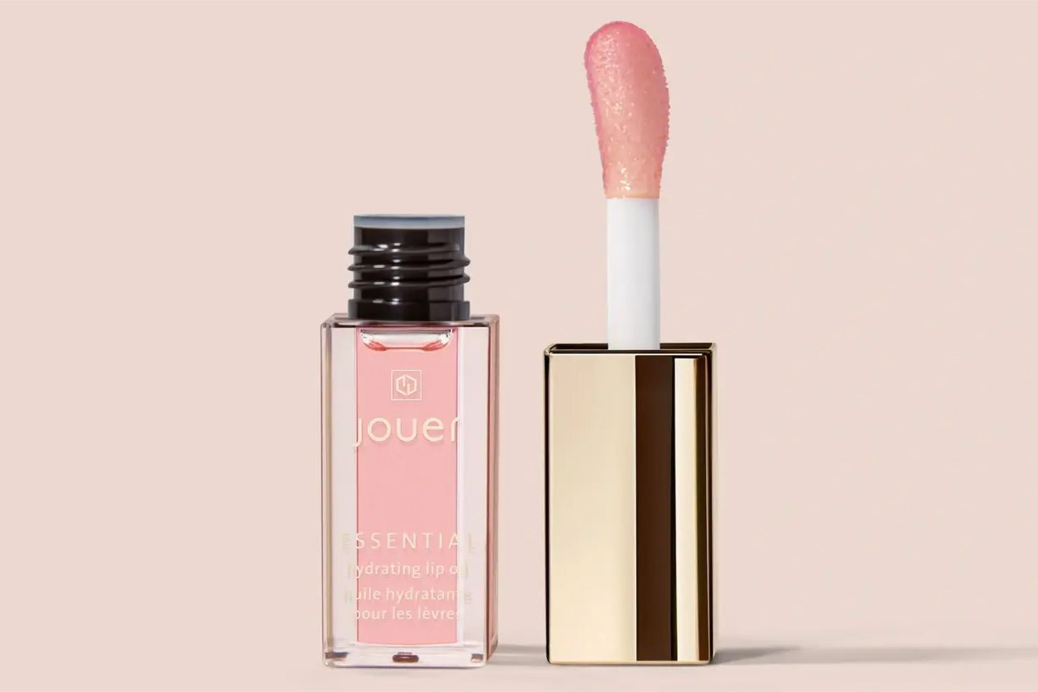 Jouer Essential Lip Oil