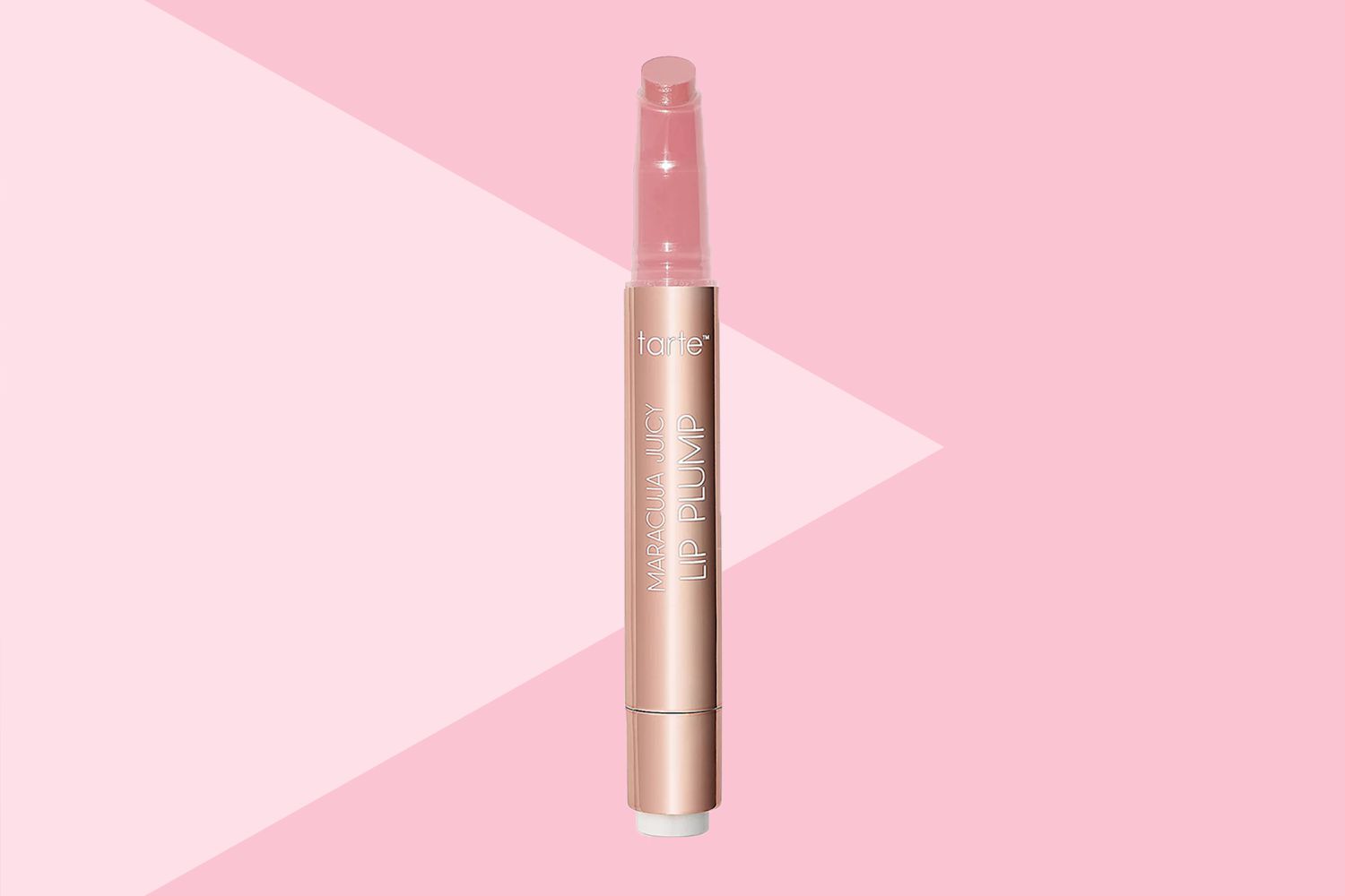 This Never-Before-Seen Tarte Lip Kit Is 72% Off for 1 Day Only—and It’s Going Fast