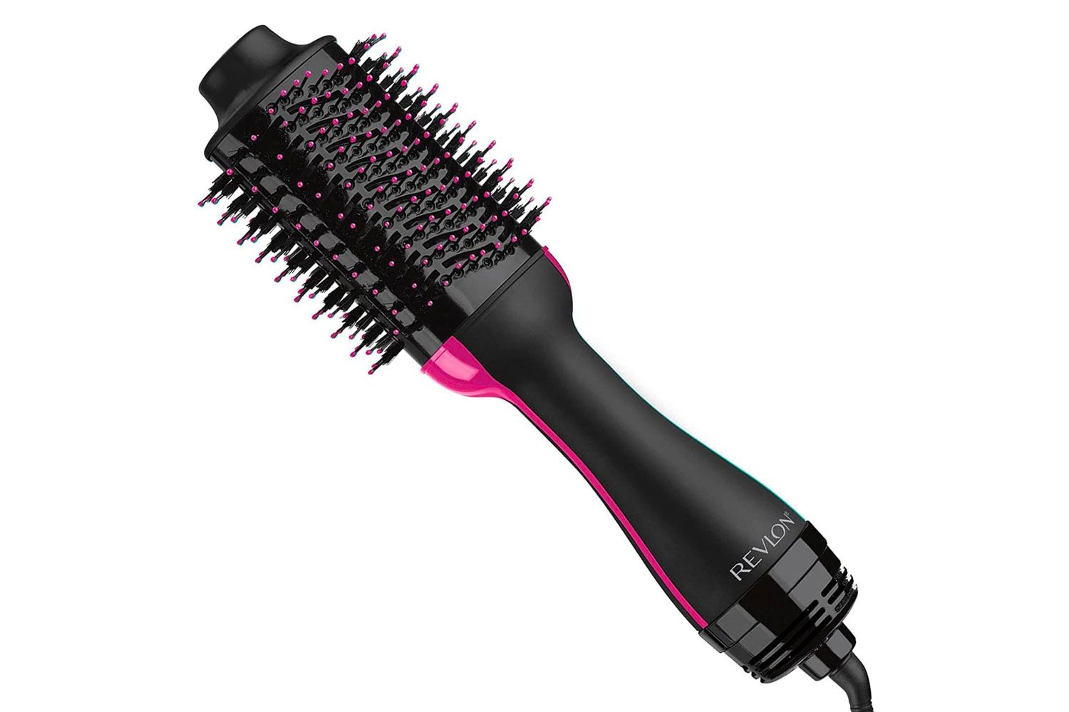 REVLON One-Step Volumizer Original 1.0 Hair Dryer and Hot Air Brush