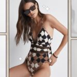 I’m a Shopping Editor & This Brand Has The Chicest Swimwear I’ve Laid Eyes On