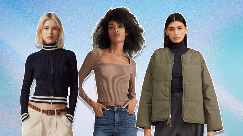 33 Can’t-Miss Clothing Sales to Shop Right Now