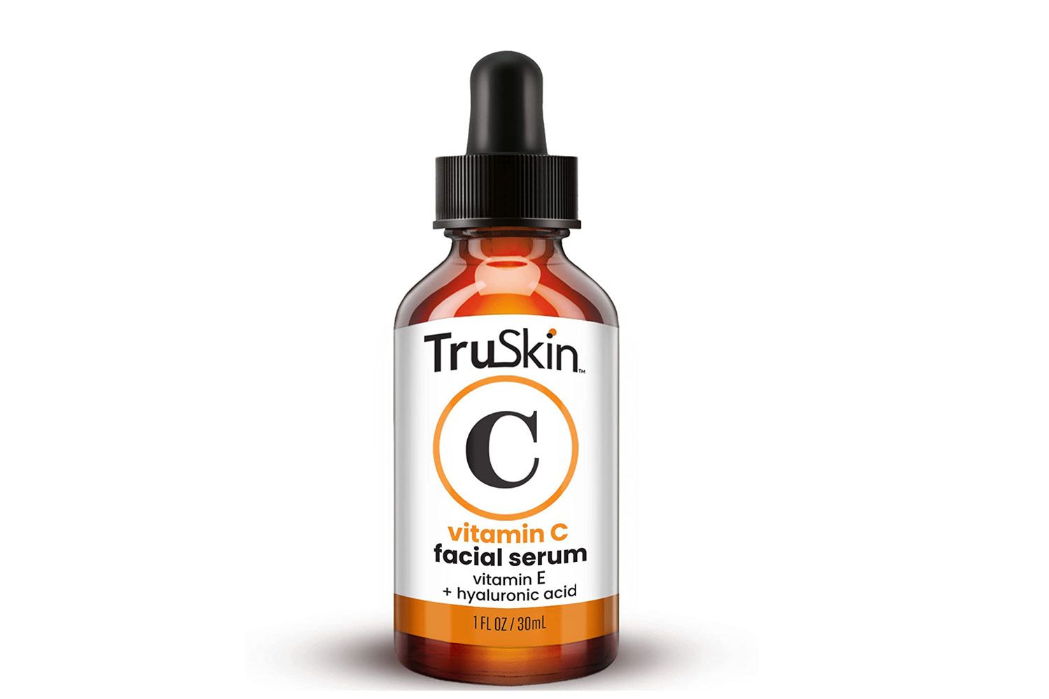 TruSkin Vitamin C Serum for Face