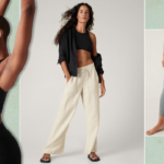 Athleta Just Put Best-Selling Leggings, Belt Bags, & More on Sale—But Not For Long