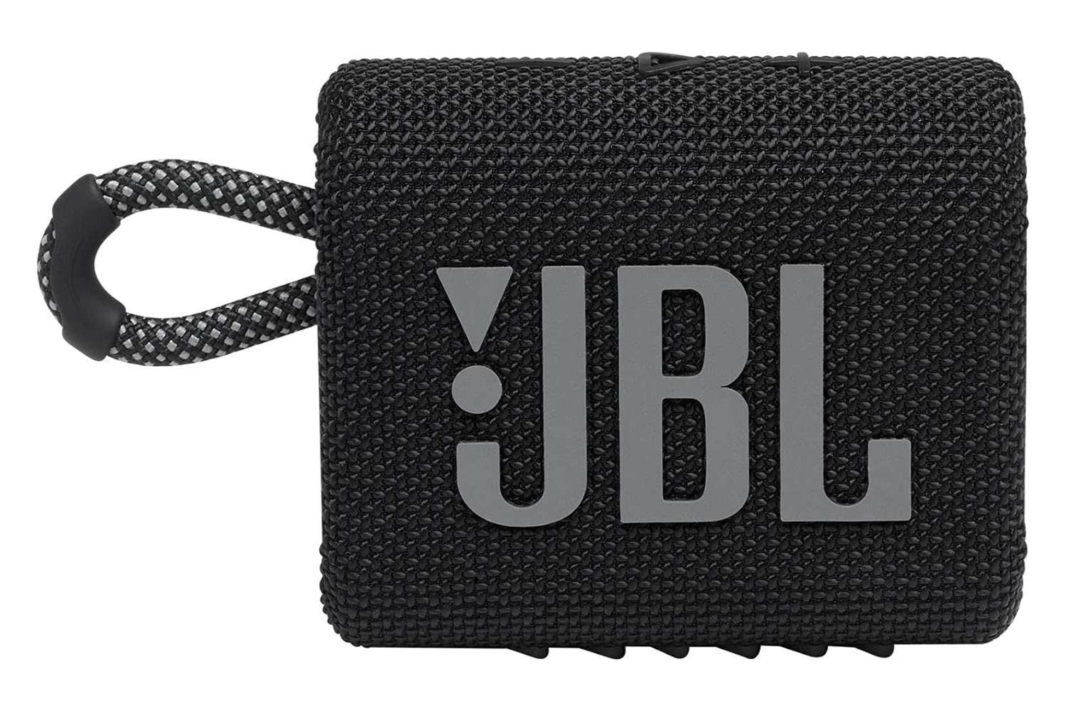 Amazon JBL Go 3: Portable Speaker with Bluetooth