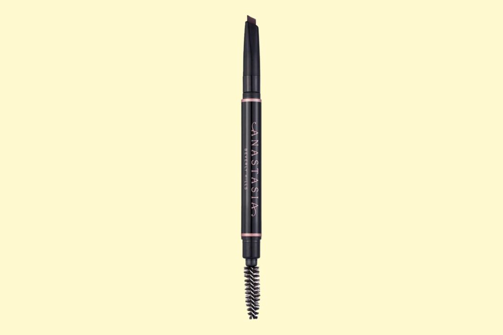 This $26 Eyebrow Pencil Is a ‘Holy Grail,’ According to Shoppers—and I Agree