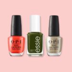 10 Trending Fall Nail Colors You’re Going to Try This Season