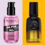 Experts Recommend These Hair Oils for Hydration, Growth, and Overall Hair Health