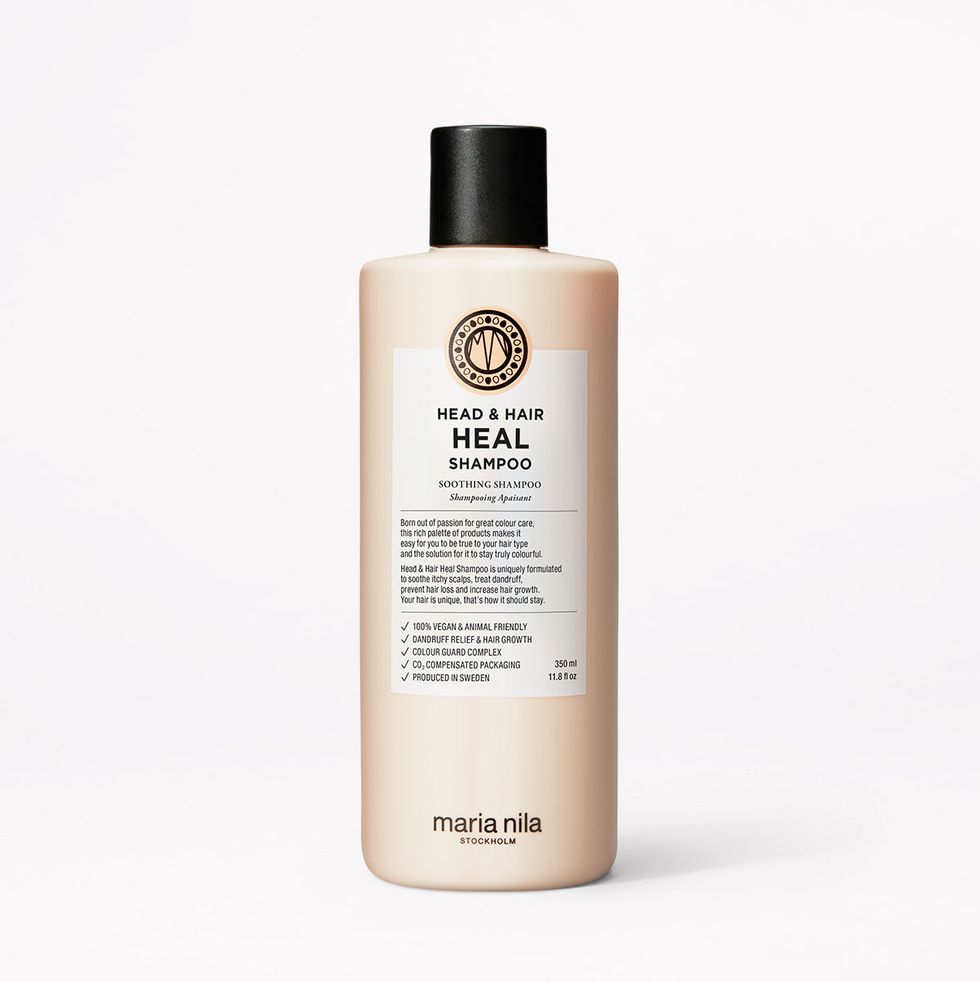 Head & Hair Heal Shampoo