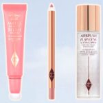 The 13 Best Charlotte Tilbury Products, According to Our Editors