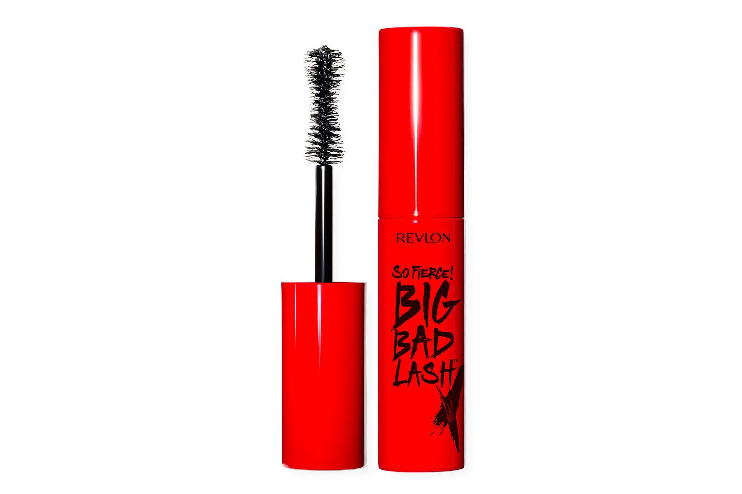 Revlon So Fierce! Big Bad Lash Waterproof Mascara