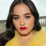 16 Red Lip Makeup Looks You’re Going to Love—From Fiery Glam to Mega Shine