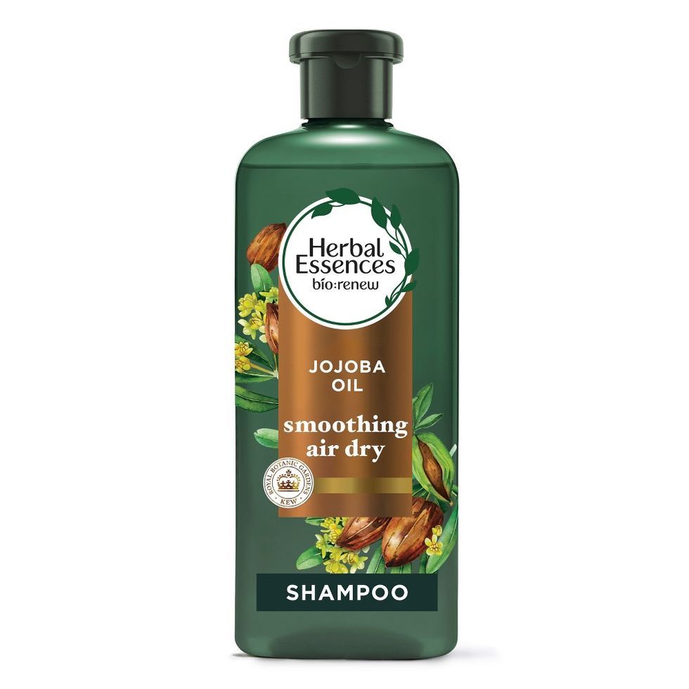 Jojoba Oil Bio Renew Shampoo