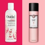 18 Best Products to Tame Frizzy Hair