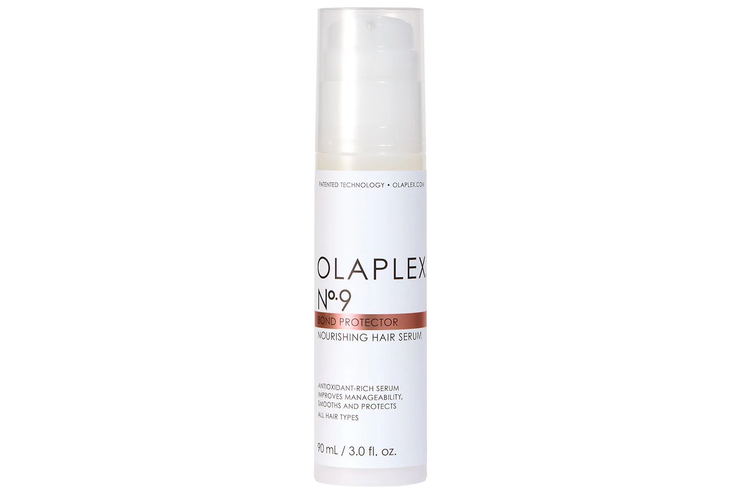 Olaplex No. 9 Bond Protector Nourishing Hair Serum