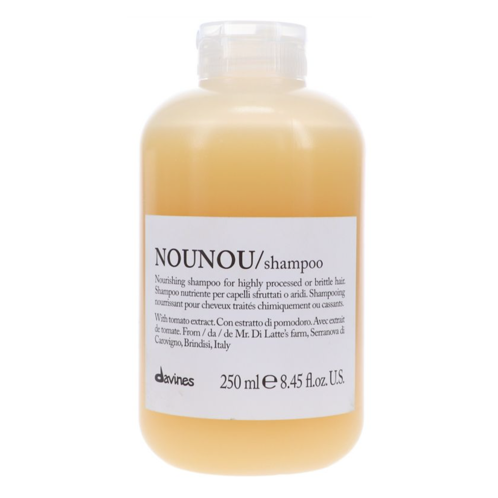 Nounou Shampoo