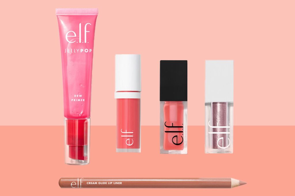 Get In, We’re Going Shopping for E.l.f.’s Limited Edition ‘Mean Girls’-Inspired Makeup Bundle