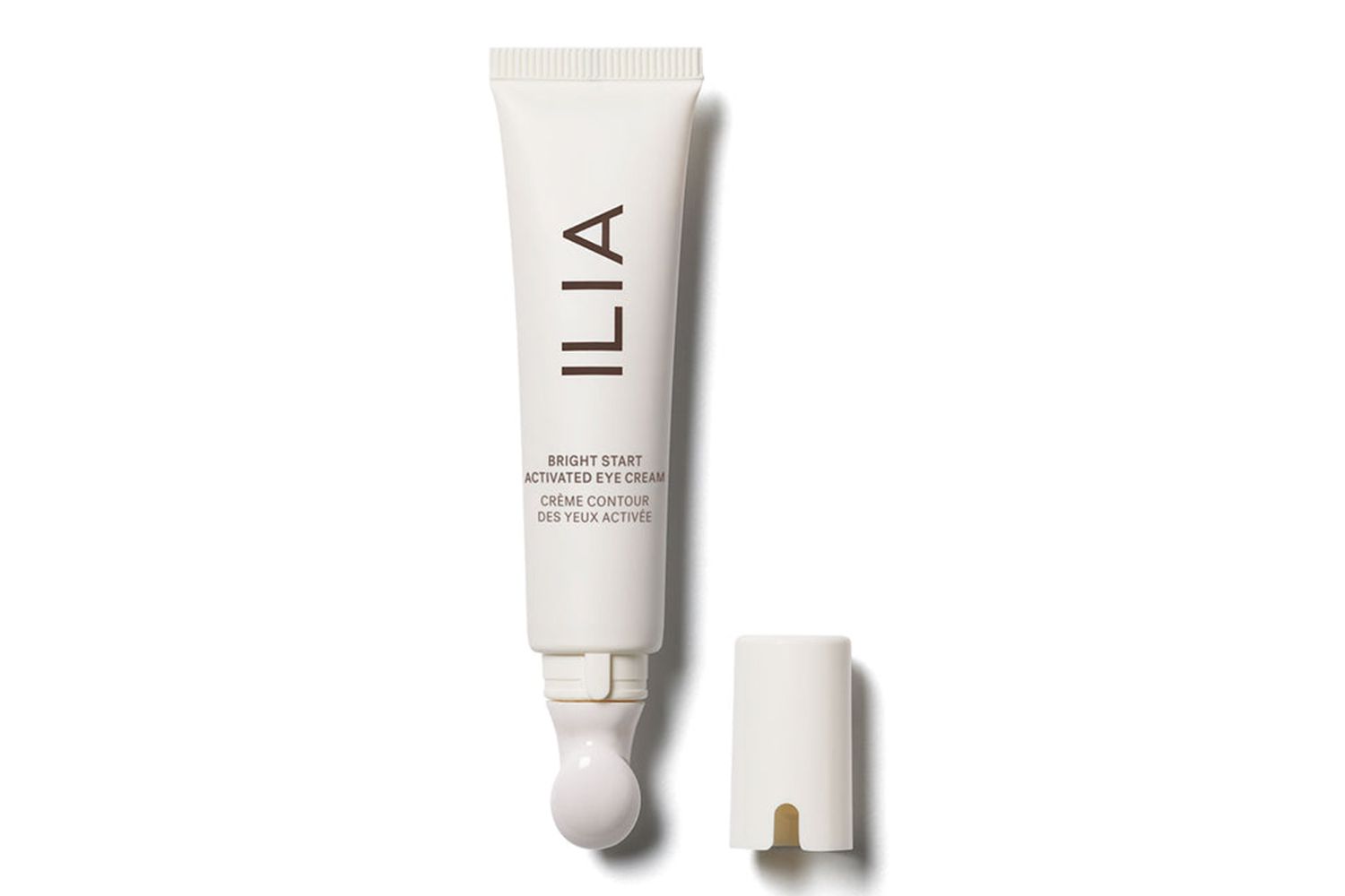 Ilia Bright Start Retinol Alternative Eye Cream