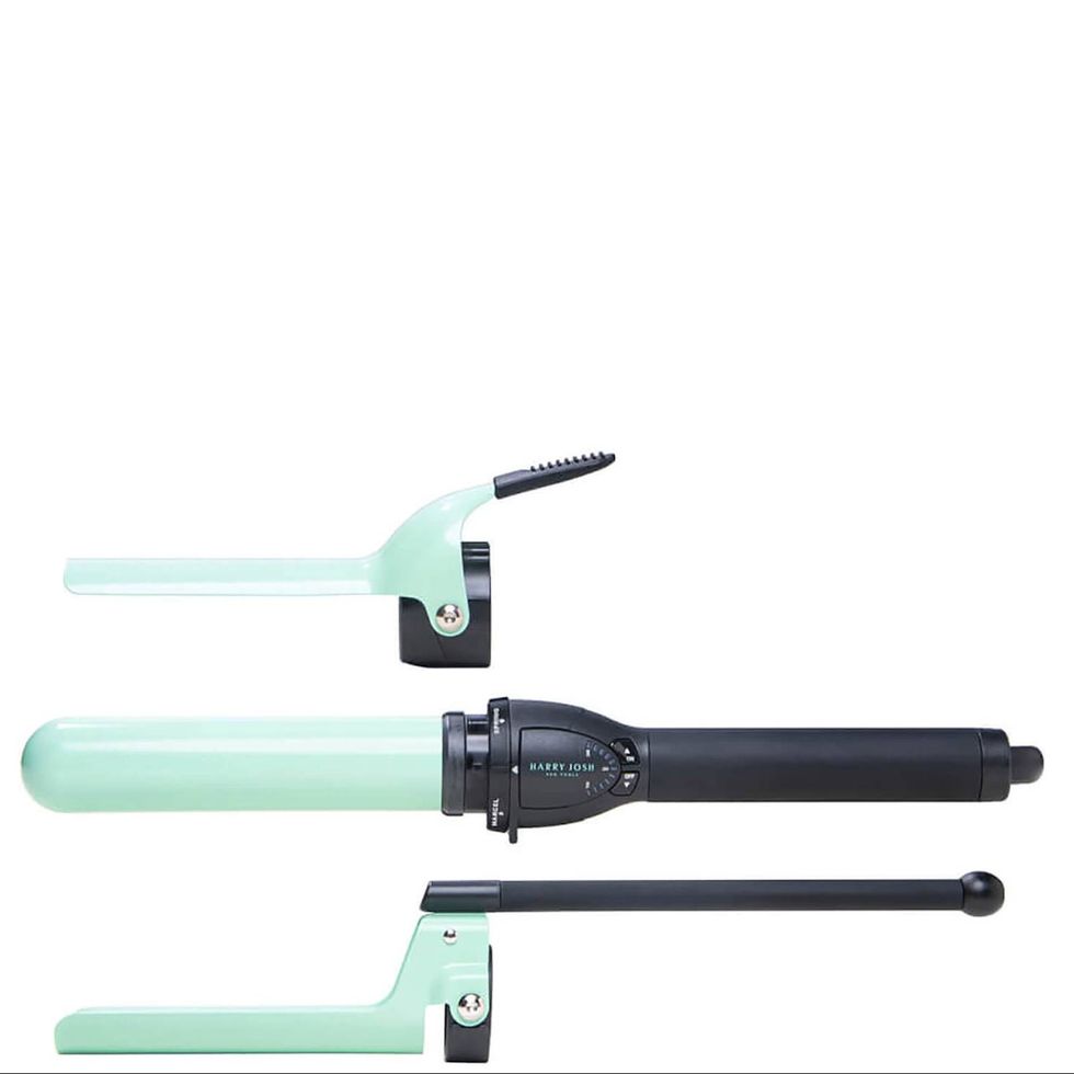 3-in-1 Ceramic Curling Iron 1.25-Inch 