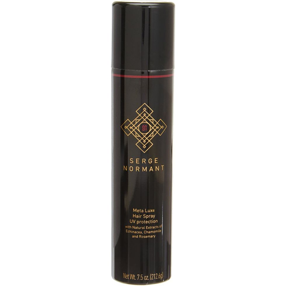 Meta Luxe Hair Spray 