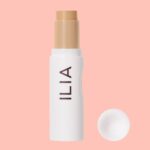 I Replaced All My Liquid Foundations and Tints With One Product: Ilia’s New Blurring Complexion Stick