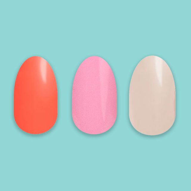 12 Best Nail Stickers for the Easiest At-Home Manicure