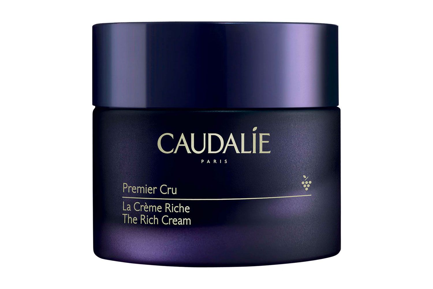 Sephora Caudalie Premier Cru Skin Barrier Rich Moisturizer with Bio-Ceramides